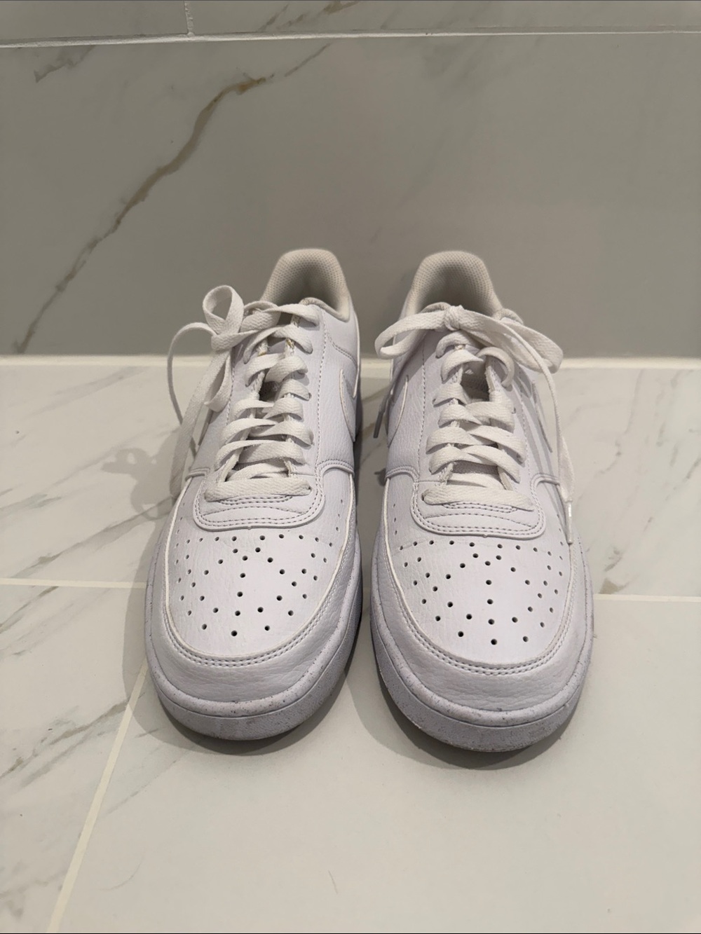 Nike Court Vision Next Nature Men's Low-Top Shoes